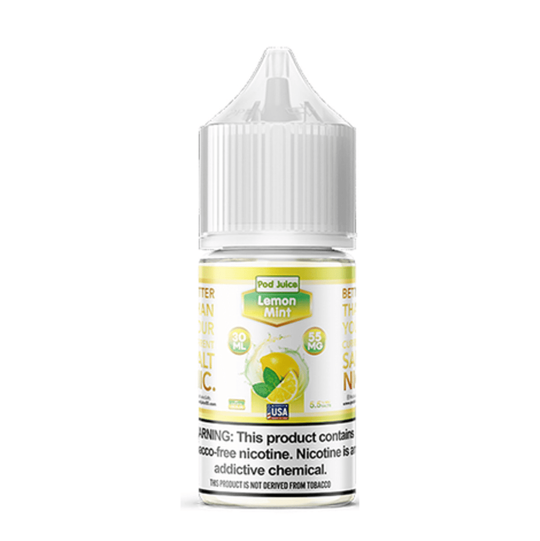 Pod Juice 30ml