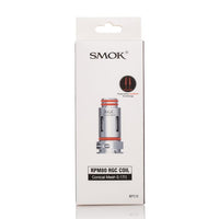 Smok RPM RGC Coil 0.17Ω 1pc