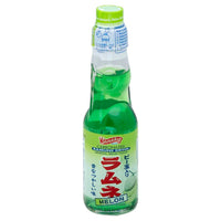 Ramune Drink