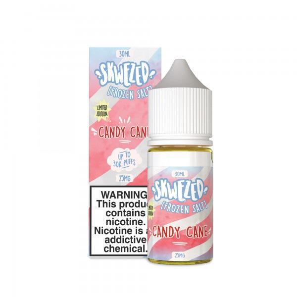 SKWEZED Frozen Salt Nicotine 30ml