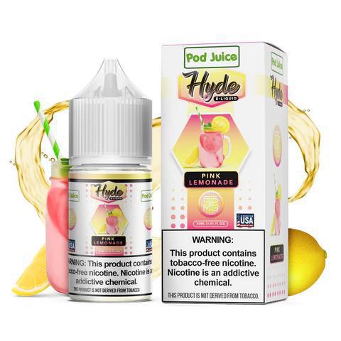 Pod Juice X Hyde 30ml