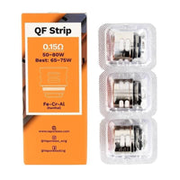 Vaporesso QF Coil 1pc