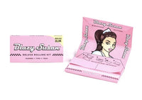 Blazy Susan Deluxe Rolling Kit - King Size Slim