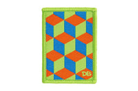 Dime Bag Patch - Cube
