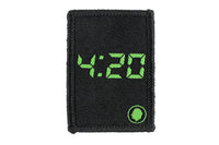 Dime Bag Patch - 4:20