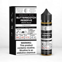 BSX Series 60ml Zero Nicotine