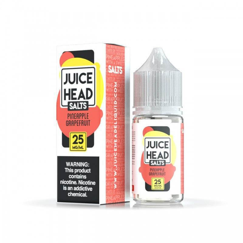 Juice Head Salt Nic 30ml