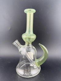 Paul Smith Glass Green CFL Color Changing Rig 10mm 45°