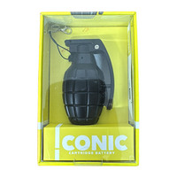 Iconic Grenade Cartridge 510 Battery