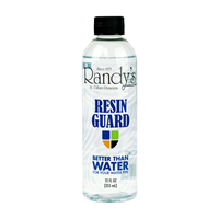 Randy's Resin Guard Water