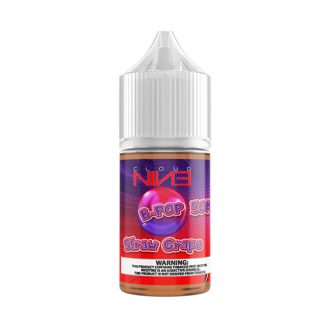 Cloud Nine 30ml B-Pop