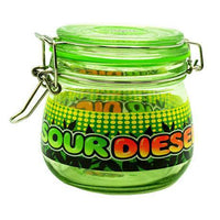 Fantasy Gifts Dank Tank - Sour Diesel