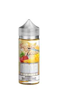 Cloud Nine 100ml Creations
