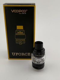 VooPoo UFORCE Tank