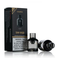 VooPoo TPP Pod Replacement 1pc