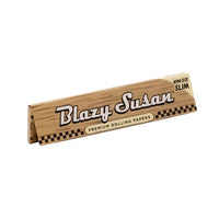 Blazy Susan Unbleached Papers