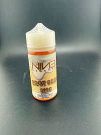 Cloud Nine 100ml Limited