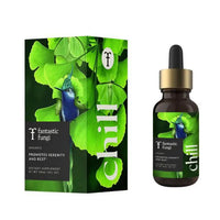 Fantastic Fungi Chill Elixir