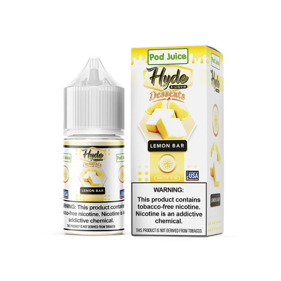 Pod Juice X Hyde 30ml