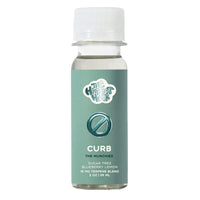 Happiest Hour Terpene Shot - Curb