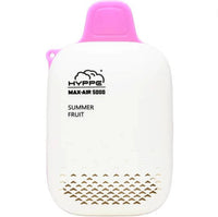 Hyppe Max Air 5000 Puffs