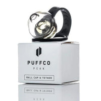 Puffco Peak Ball Cap