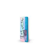 Zig Zag Ultra Thin 1¼ Papers