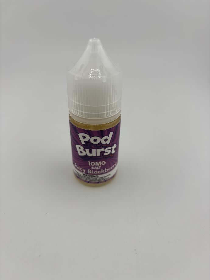 Cloud Nine 30ml Pod Burst