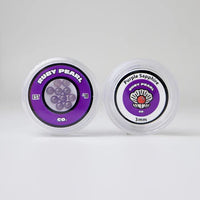 Ruby Pearl Co Purple Sapphire Terp Pearls