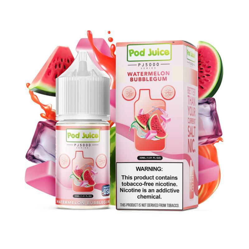 Pod Juice 30ml PJ5000