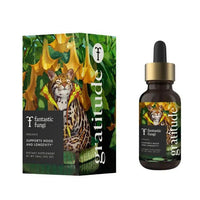Fantastic Fungi Gratitude Elixir
