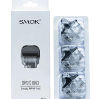 Smok IPX 80 Empty Pod 1pc