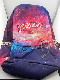 Backwoods Galaxy Backpack