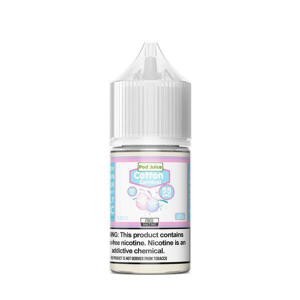 Pod Juice 30ml