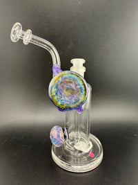 Beer Glass 10mm 90° Rig