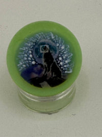 Paulson Pieces 20mm Millie Slurper Marble Cap - Misc