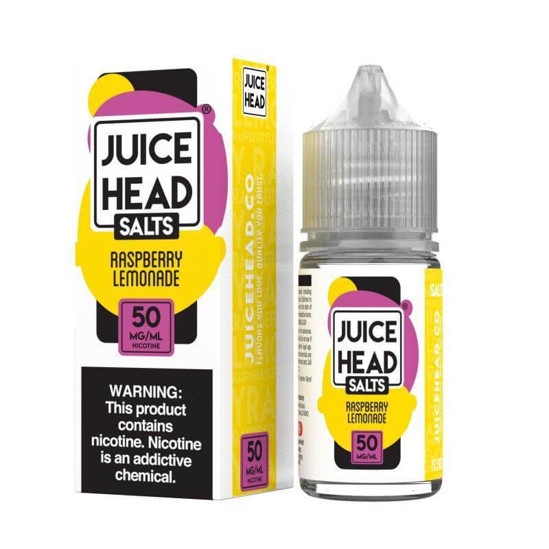 Juice Head Salt Nic 30ml
