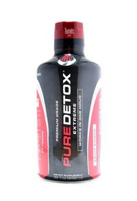 Pure Detox Premium Extreme