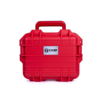 The T Case + 9" Stash Case