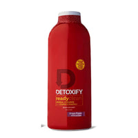 Detoxify Ready Clean Herbal Cleanse 16oz