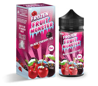 Fruit Monster 100ml Zero Nicotine
