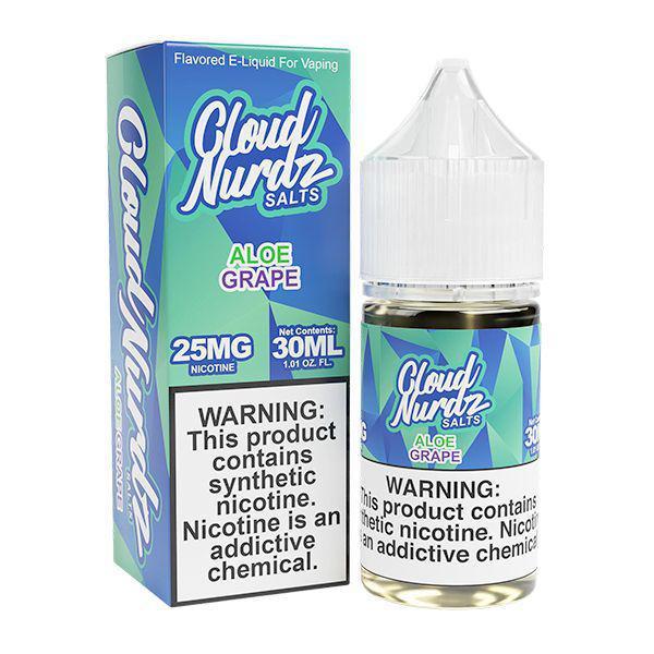 Cloud Nurdz 30ml