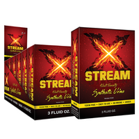 X Stream Synthetic Fetish Urine 3oz