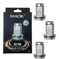 Smok V18 Mini Coil 1pc