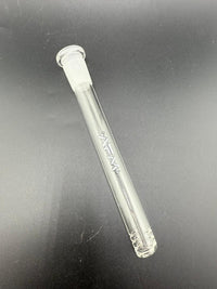 AFM Glass Clear 6" Downstem