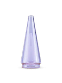 Puffco Peak Pro | Colored Glass