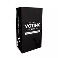 Player Ten Games The Voting Game