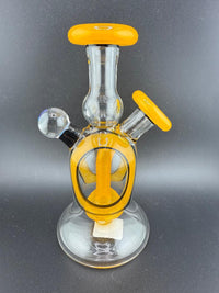 Bowman Glass V1 Window Tube