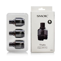 Smok Thallo Empty Pod 1pc