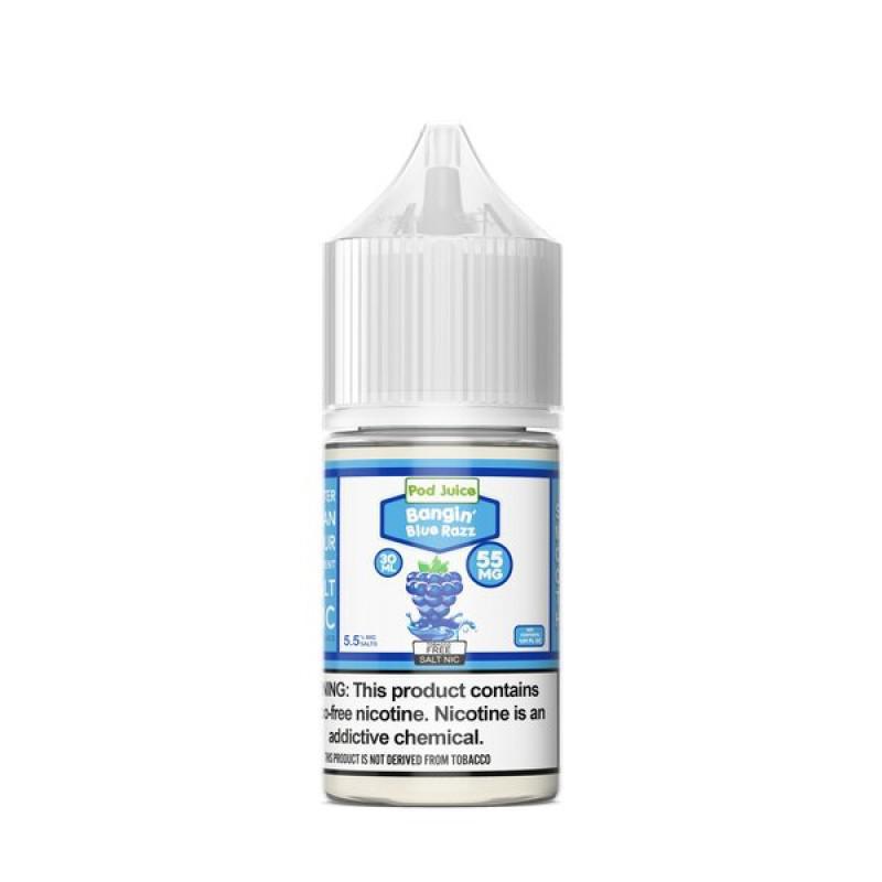 Pod Juice 30ml